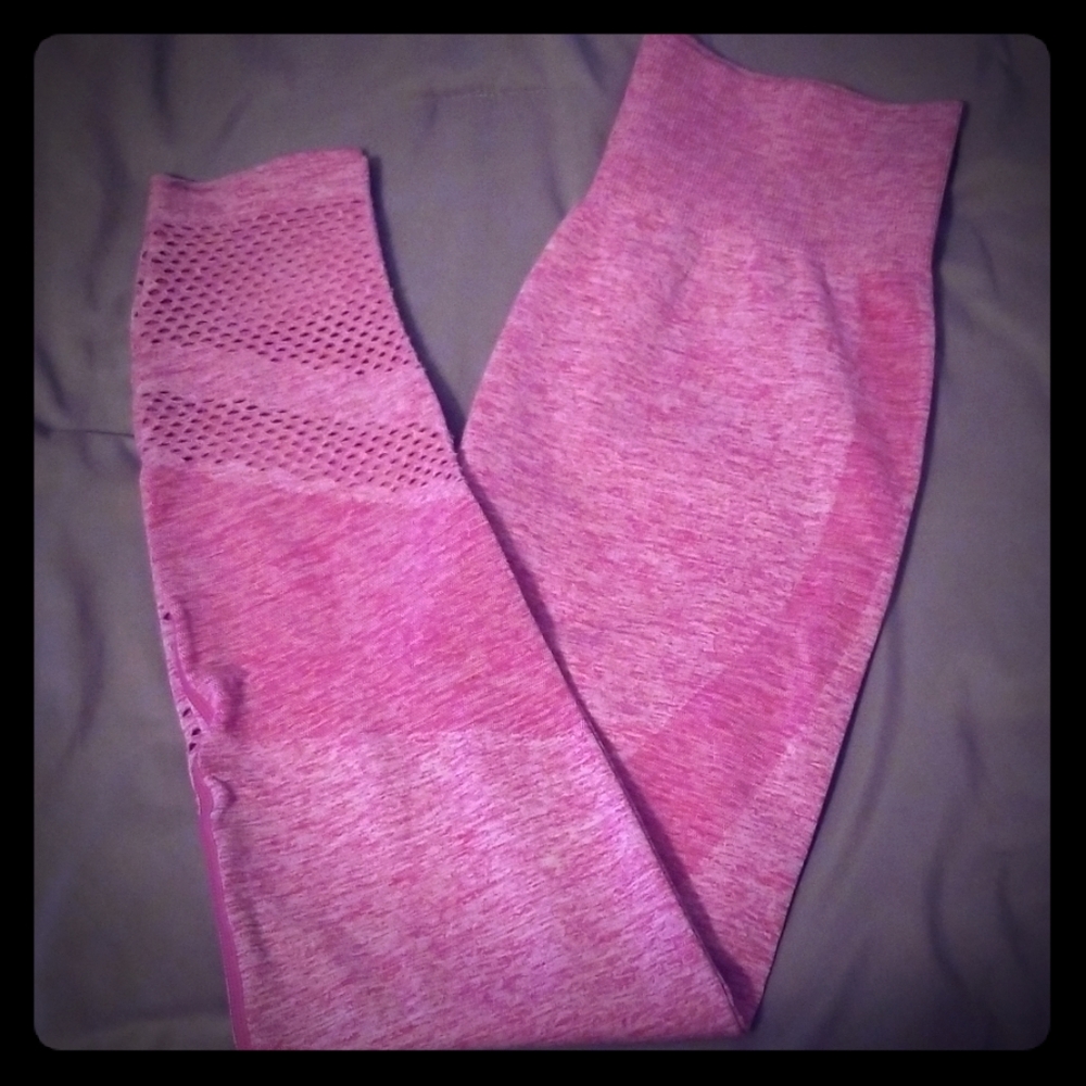 Seamless Leggings
